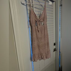 Boutique dress